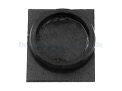 Cap with cover