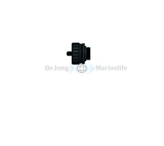 Cap with socket Helix Max 2.0, 5 - 11 W