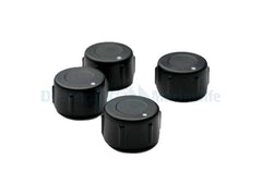 Caps for glass cuvettes for checker photometers HI7xx -4 pcs