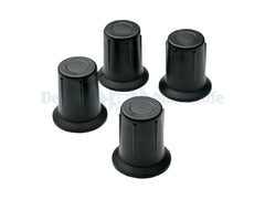 Caps for glass vials for; HI937xx & HI832xx & HI7xx