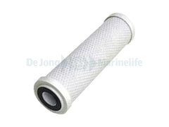 Carbon sediment filter 1 µm