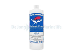 Coral Essentials Carbonate + Trace - 500ml