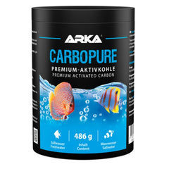 Carbopure - 243 g