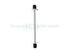Ceramic axle cpl. AQ 750
