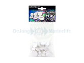 12 Ceramic Frag Plugs - 40mm