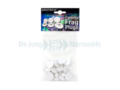 12 Ceramic Frag Plugs - 40mm