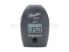 Checker photometer for Magnesium in Seawater