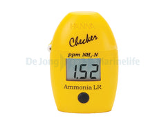 Checker pocket photometer for Ammonia (Freshwater)