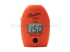 Checker pocket size photometer for nitrite LR, 0 to 999 ppb