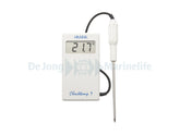 Checktemp 1C thermometer with penetration probe and 1m cable