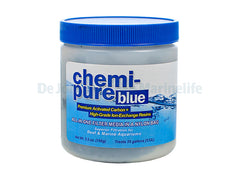 Chemi Pure Blue - 156 g