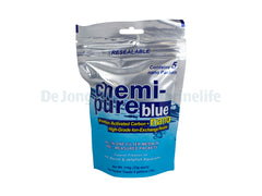 Chemi Pure Blue Nano