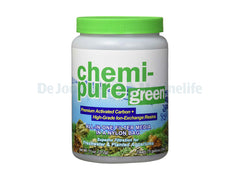 Chemi Pure Green - 312 g