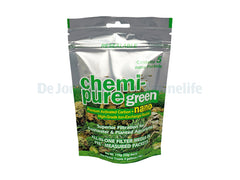 Chemi Pure Green Nano - (pack 5 in 1)