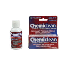ChemiClean Liquid 2 fl oz