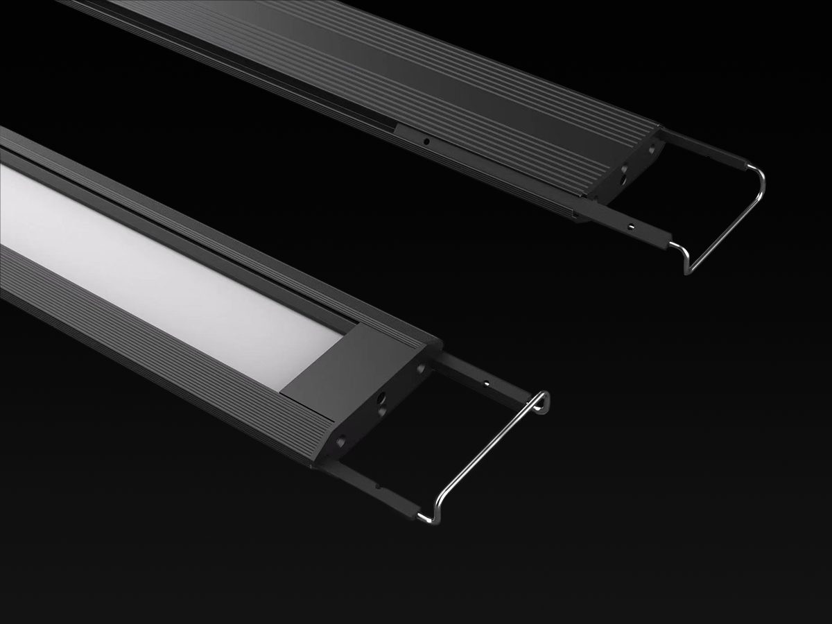 Chihiros Universal WRGB – Meest populaire aquarium LED verlichting van nu!