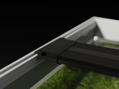 Chihiros Universal WRGB – Aquarium LED Verlichting