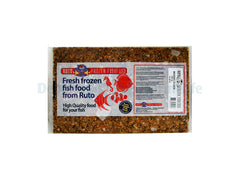 Chopped Mussels - 500 g Flatpack - 1 pc