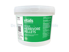 Cichlid Herbivore Pellets 1.5mm - 1.8kg