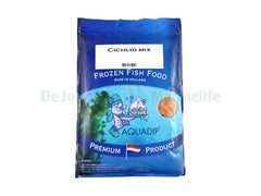 Cichlid Mix - 1000 g