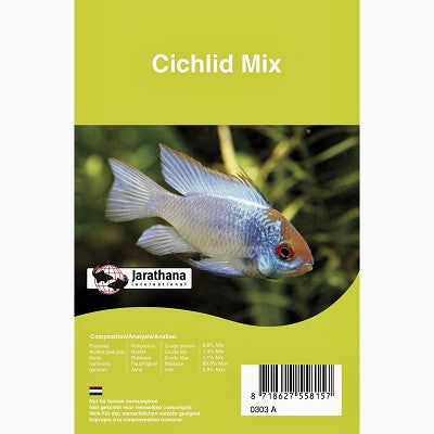 Cichlidemix blister dpvr