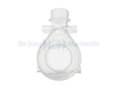 Clear View Reactor Q160