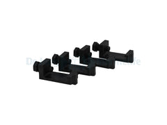 Clip with screw for top 2 pcs. KR 1000/NR 1000