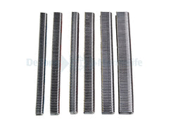 Clips no. 400 - 19.600 pcs (1 shipping box)