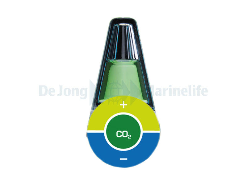 CO2 indicator