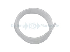 silicone hose 4/6 - 5 m