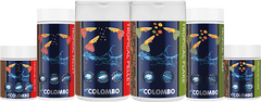 COLOMBO TROPICAL VOER