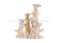 Colum Wide 3 Branches - 30 cm