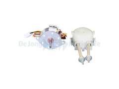 Complete dosing pump for GHL Doser 2