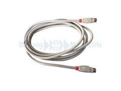 Connecting cable TEC III / TEC 4 - EP2 / EP4