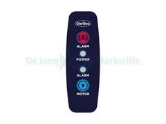 Controller/Power Supply For Clarisea (CSK 34)