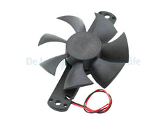 Prime 16 HD Cooling Fan