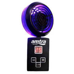 Amtra Borea Cooling Fan 80 LED