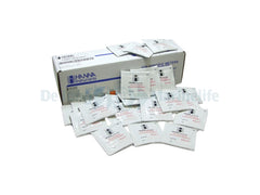 Reagents for Free Copper - high measuring range - 0.00 to 5m