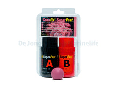 CoraFix SuperFast - Purple - 240 g 2 min.