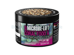 Coral Food A - Anemone Softgranulate 150ml (50g)