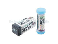 Coral Gum instant, 120 g (4.23 oz.)