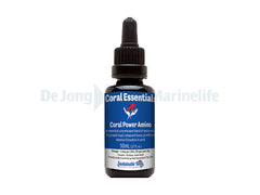 Coral Essentials Coral Power Amino - 50ml