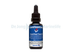 Coral Essentials Coral Power Trace B - 50ml