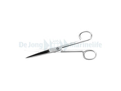Coral scissor 5 1/2in / 14cm