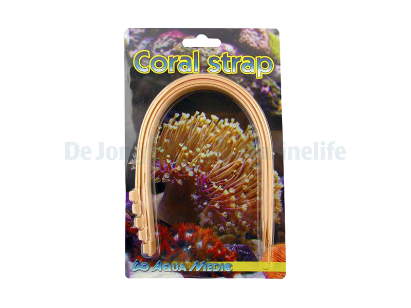 Coral strap (5 pcs.)