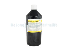 Coral System 1 - 1000ml