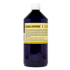 Coral System 1 - 1000ml