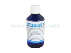 Coral System 4 - 250ml