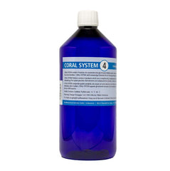 Coral System 4 - 1000ml