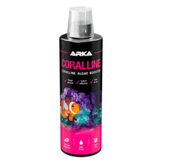 Coralline - Growth Accelerator for Coralline Algae (473ml.)